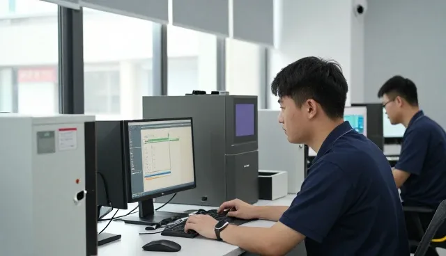 企业级网络优化方案